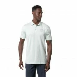 TravisMathew Sun Rays Polo