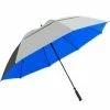 Sun Tek 68" UV Protection Vented Canopy Umbrella -Golf Shoes Discount sun tek uv protection umbrella 1