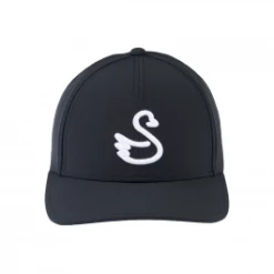 Swannies Delta Hat