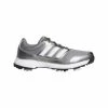 Adidas Tech Response 2.0 Golf Shoes - Iron Grey