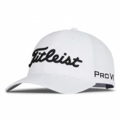 Titleist Tour Performance Staff Hat
