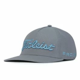 Titleist Tour Stretch Tech Fitted Hat 3 Titleist Tour Stretch Tech Fitted Hat