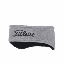 Titleist Merino Wool Earband 3 Titleist Merino Wool Earband