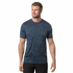 TravisMathew Tip The Canoe T-Shirt