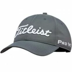 Titleist Tour Performance Legacy Hat