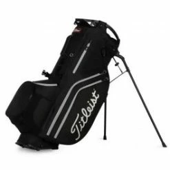 Titleist Hybrid 14-Way Stand Bag - 2021