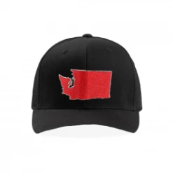 TravisMathew WSU Eclipse Hat