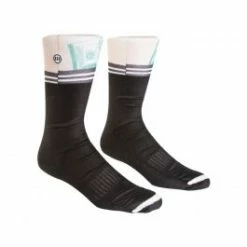 TravisMathew C-Note Socks