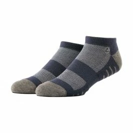 TravisMathew Eighteener Ankle Sock 3 TravisMathew Eighteener Ankle Sock