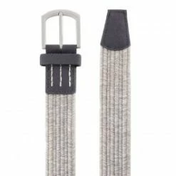 TravisMathew Pueblo Stretch Belt