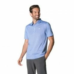 TravisMathew The Zinna Polo
