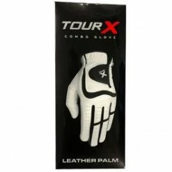 Tour X Combo Ladies Glove