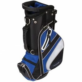 Merchant's Of Golf Tour X Junior Stand Bag - Size 0 3 Merchant's Of Golf Tour X Junior Stand Bag - Size 0