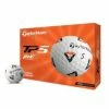 TaylorMade TP5 Pix 2.0 Golf Balls 2 TaylorMade TP5 Pix 2.0 Golf Balls -Golf Shoes Discount tp5 pix front