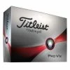 Titleist 2023 Pro V1x Golf Balls -Golf Shoes Discount trade ecomm 2023 prov1x white heroic dozen rgb
