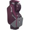 PING Women's Traverse Cart Bag 2 PING Women's Traverse Cart Bag -Golf Shoes Discount traverse 09 garnet heathergray magenta 708x708