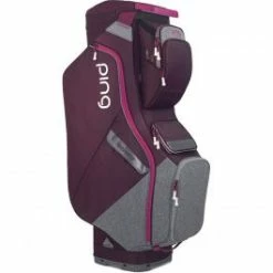 PING Women's Traverse Cart Bag