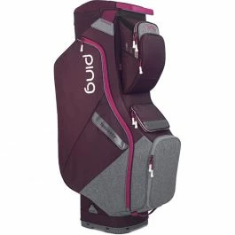 PING Women's Traverse Cart Bag 3 PING Women's Traverse Cart Bag