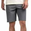TravisMathew Beck Shorts 1 TravisMathew Beck Shorts -Golf Shoes Discount travis mathew beck golf shorts 1mm208 charcoal