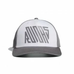 Adidas Kids Trucker Hat