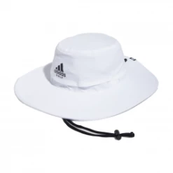 Adidas Golf Upf Sun Hat