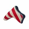 PING Liberty Blade Headcover - Limited Edition 1 PING Liberty Blade Headcover - Limited Edition -Golf Shoes Discount usopen libertycollection bladecover back
