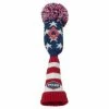 Ping Liberty Knit Fairway Headcover - Limited Edition -Golf Shoes Discount usopen libertycollection knitfairwaycover