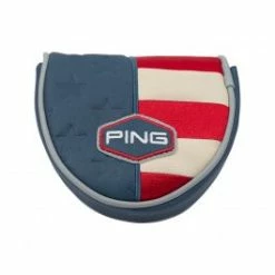 PING Liberty Mallet Headcover - Limited Edition