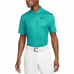 Nike Dri-FIT Vapor Stripe Polo