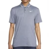 Nike Vapor Tipped Polo -Golf Shoes Discount vapor tipped obsidian front