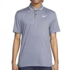 Nike Vapor Tipped Polo