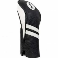 ProActive Sports Vintage Driver Headcover