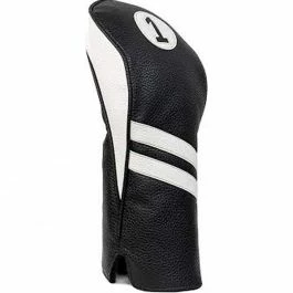 ProActive Sports Vintage Driver Headcover 3 ProActive Sports Vintage Driver Headcover