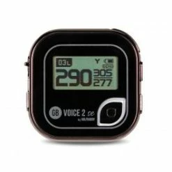 Golf Buddy Voice 2 SE GPS