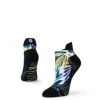 Stance Island Interval Tab Socks -Golf Shoes Discount w248c21isl wht