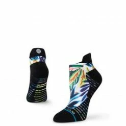 Stance Island Interval Tab Socks