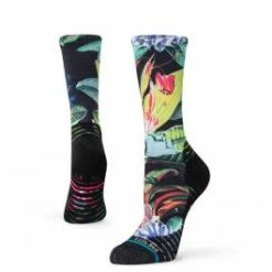Stance Trop It Women's Crew Socks