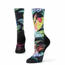 Stance Trop It Women's Crew Socks 3 Stance Trop It Women's Crew Socks