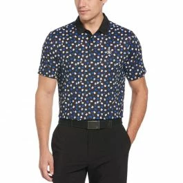 Original Penguin Earl Print Polo 3 Original Penguin Earl Print Polo