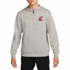 Nike WSU DF Hoodie