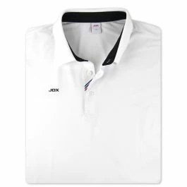 JDX Rich Jersey Polo 3 JDX Rich Jersey Polo