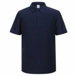 JDX Heather Polo