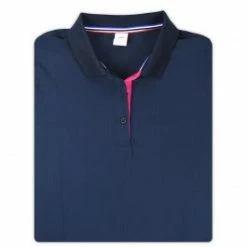 JDX Honeycomb Women's Polo