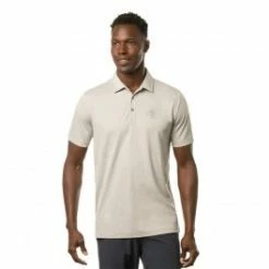 TravisMathew Yeah Bay Bay Polo