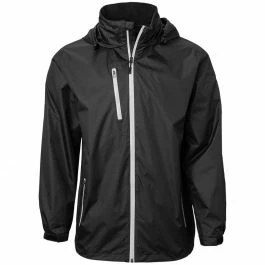 Backspin Weather Company Rain Suit 3 Backspin Weather Company Rain Suit