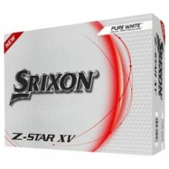 Srixon Z-Star XV Golf Balls