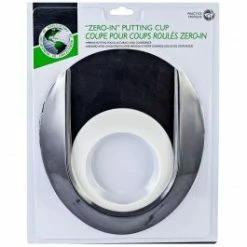 J & M Golf Zero-In Putting Cup