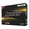 Srixon Z-Star Golf Balls - Prior Generation -Golf Shoes Discount zstar 7 pure white v1 lrg