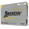 Srixon Z-Star ♦ Diamond Golf Balls - Prior Generation -Golf Shoes Discount zstar d pure white v1 lrg